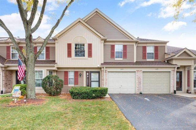 127 Crab Tree Dr., Westmont, IL 60559