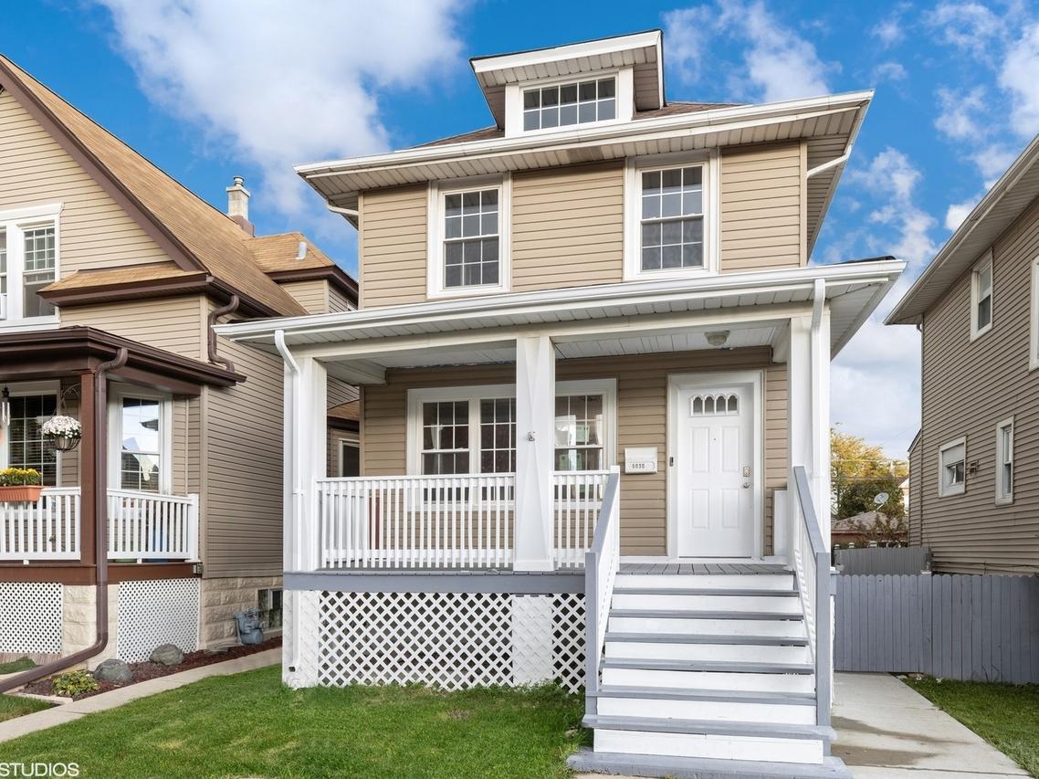 5030 W 23rd St., Cicero, IL 60804