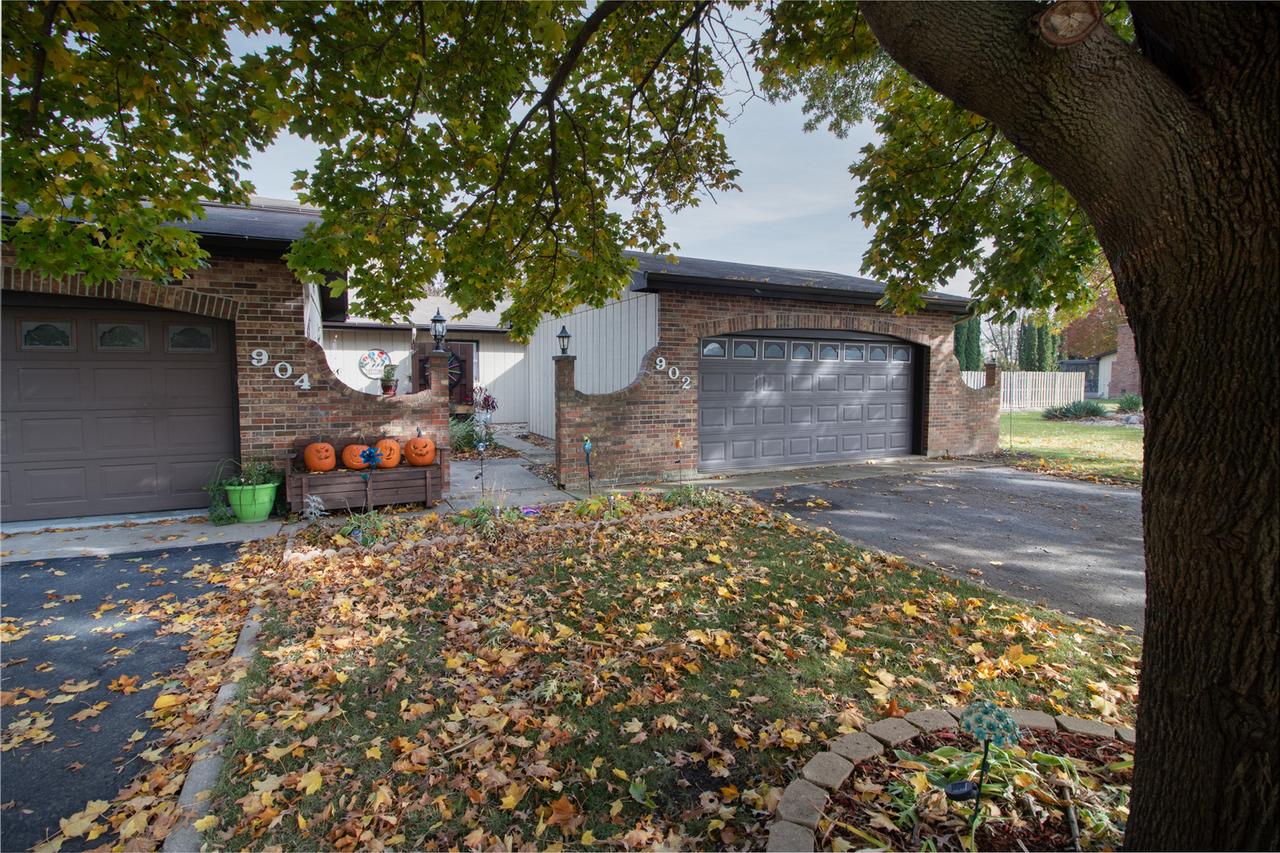 902 Reimann Ave., Sandwich, IL 60548