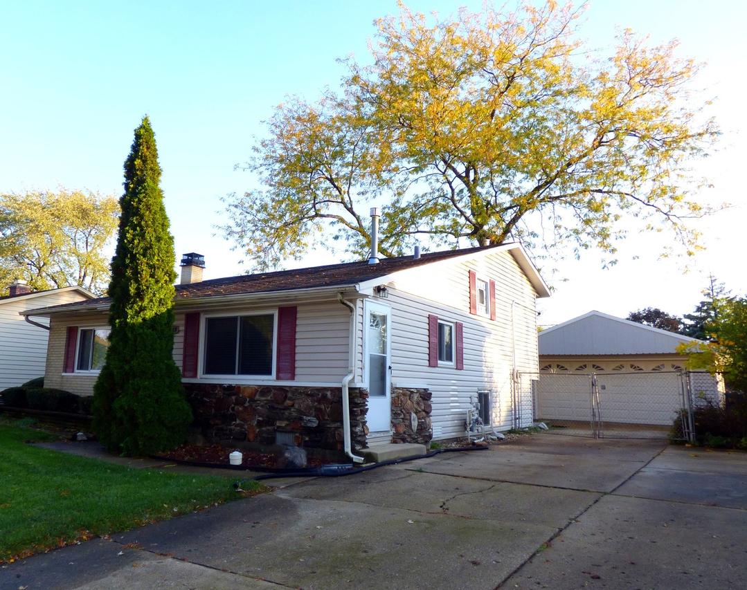 167 E Lincoln Ave., Glendale Heights, IL 60139