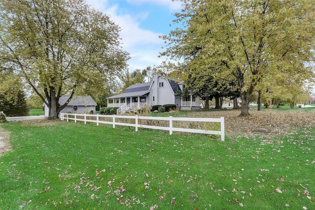 9257 W Franklin Ave., Frankfort, IL 60423