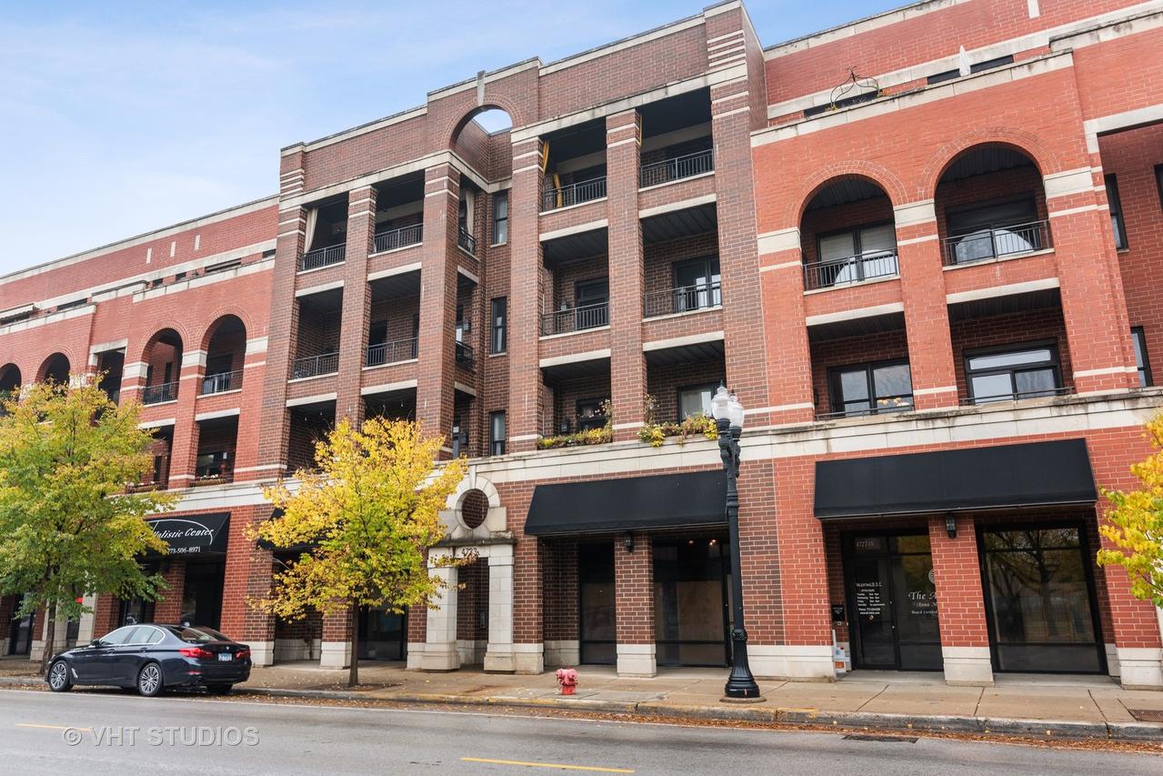 4733 N Clark St. #3N, Chicago, IL 60640