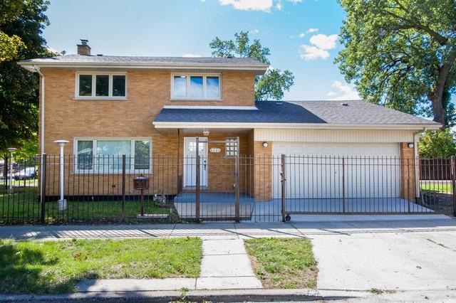 6200 S Elizabeth St., Chicago, IL 60636