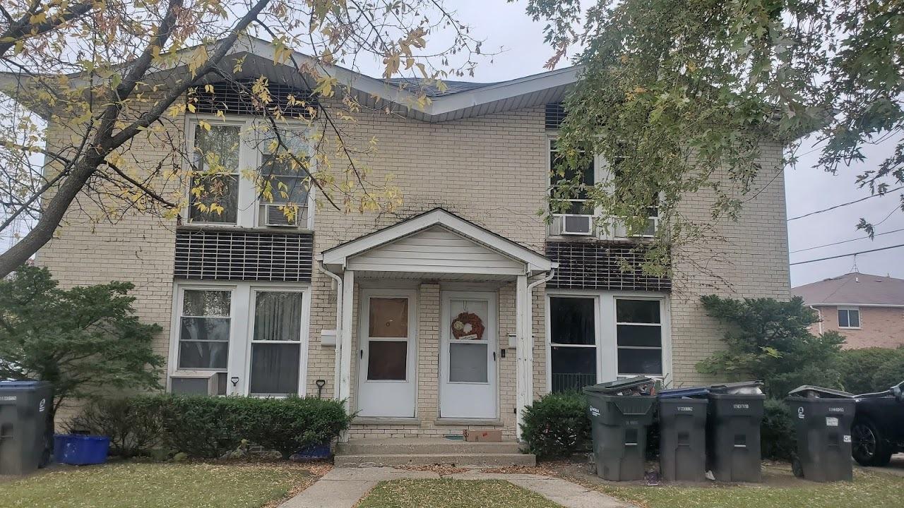 1724-26 N Ash St., Waukegan, IL 60085