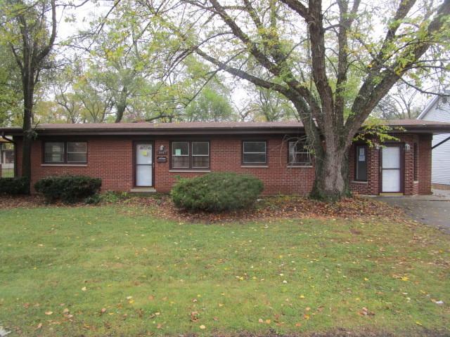 310 W Exchange St., Crete, IL 60417