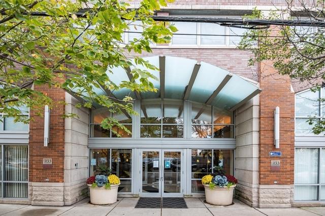 933 W Van Buren St. #606, Chicago, IL 60607