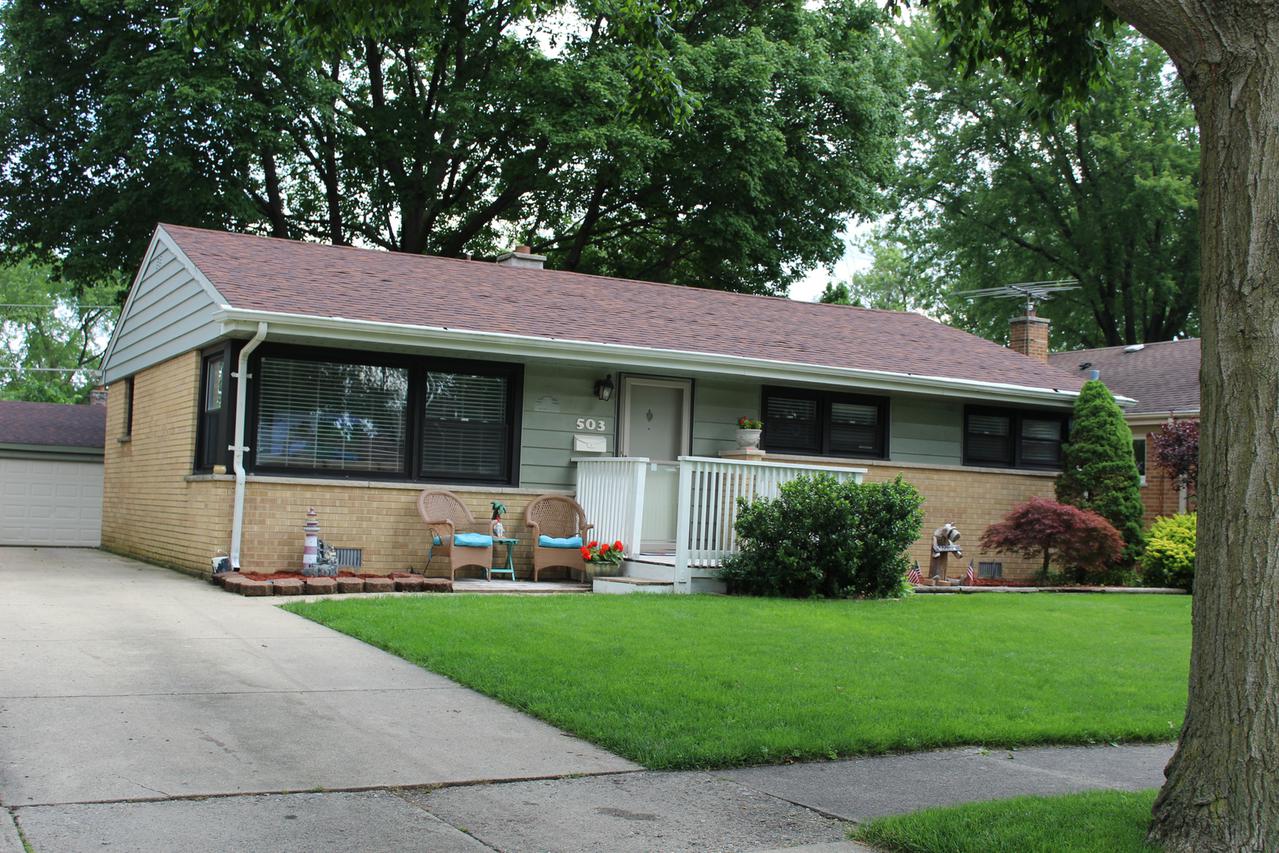 503 N Pine St., Mount Prospect, IL 60056