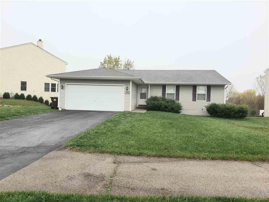 6468 Sunny Meadow Dr., Machesney Park, IL 61115