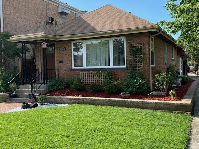 7500 W Cleveland St., Niles, IL 60714