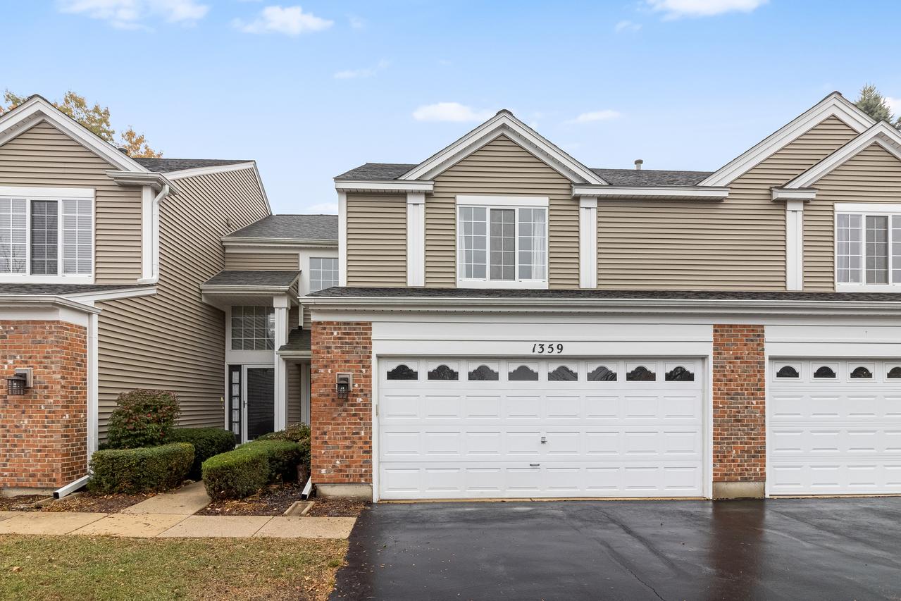 1359 Spaulding Rd., Bartlett, IL 60103