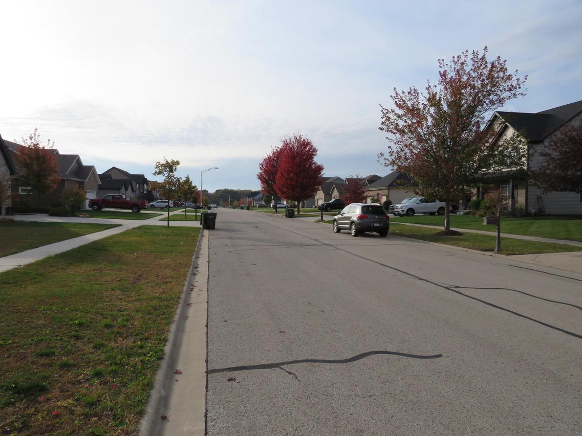 1 Red Wing Ln., Channahon, IL 60410