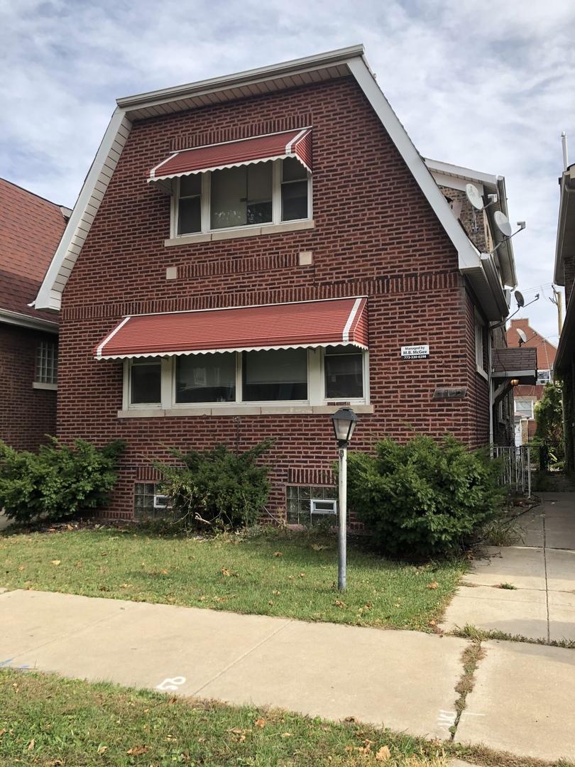 7755 S Ridgeland Ave., Chicago, IL 60649