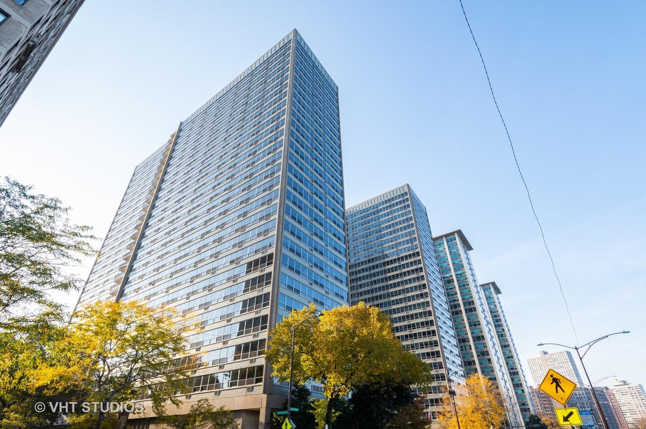 3550 N Lake Shore Dr. #2022, Chicago, IL 60657