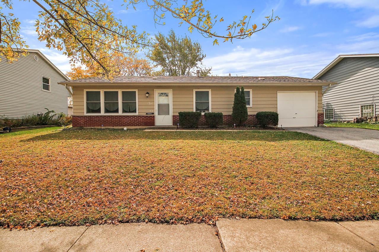 3841 178th St., Country Club Hills, IL 60478