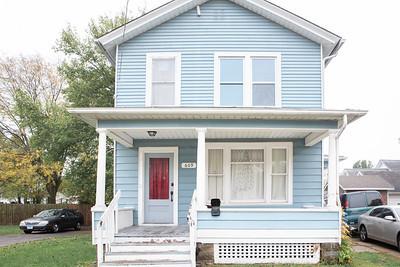 609 Superior St., Aurora, IL 60505