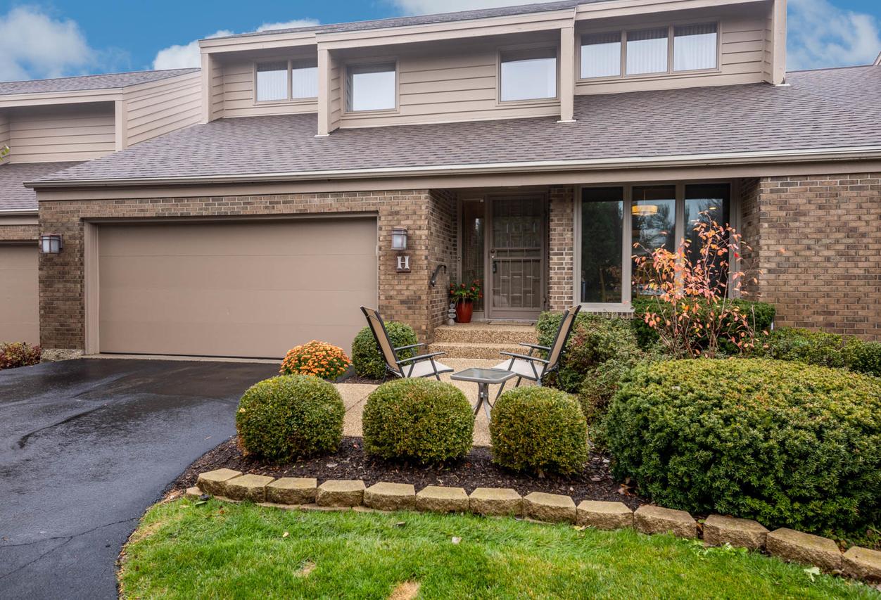 2202 Churchview Dr. #H, Rockford, IL 61107