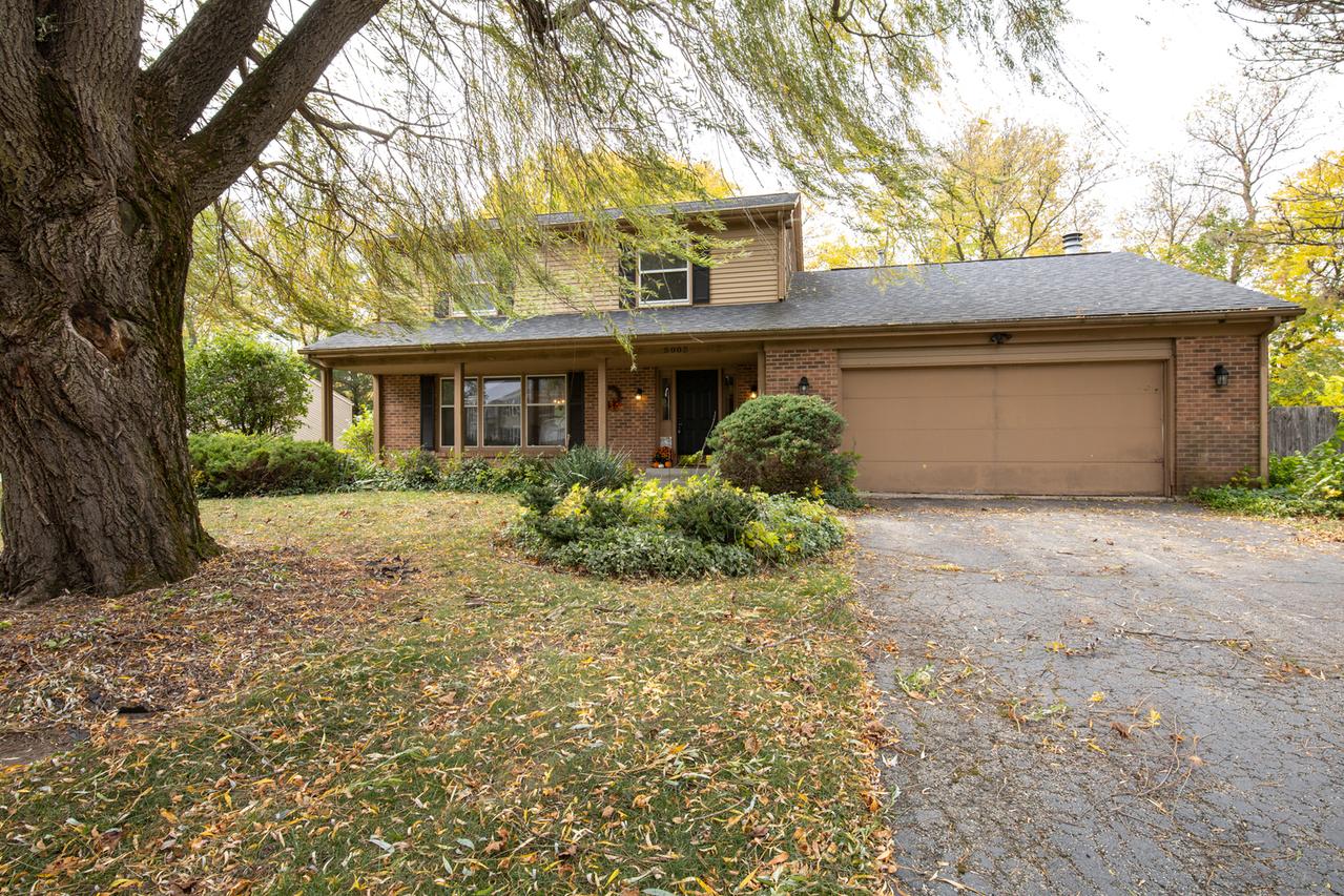 5005 Wilderness Tr., Rockford, IL 61114