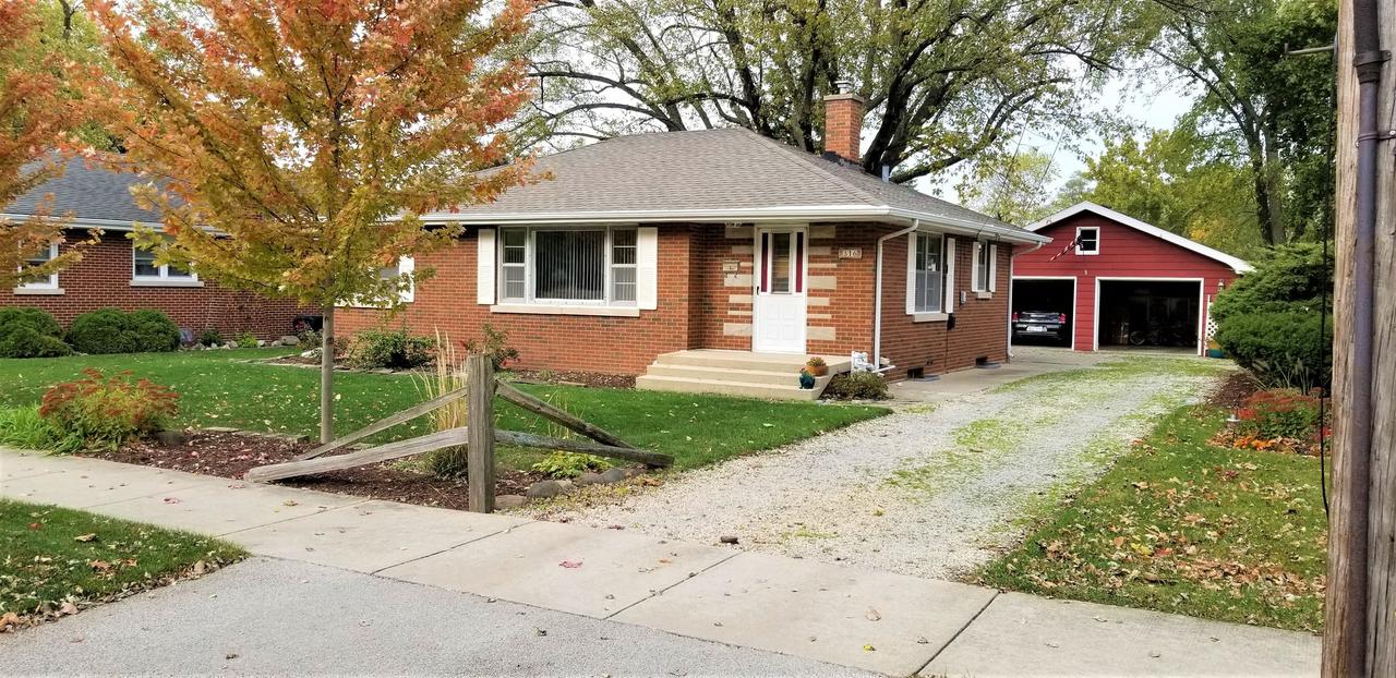 316 E 19th St., Lockport, IL 60441