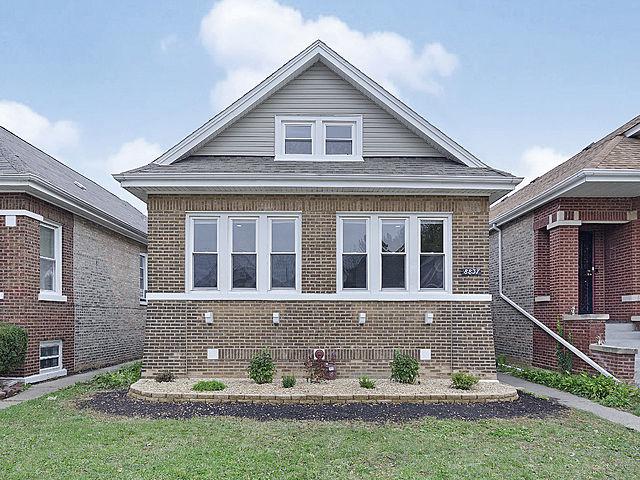 8837 S Throop St., Chicago, IL 60620