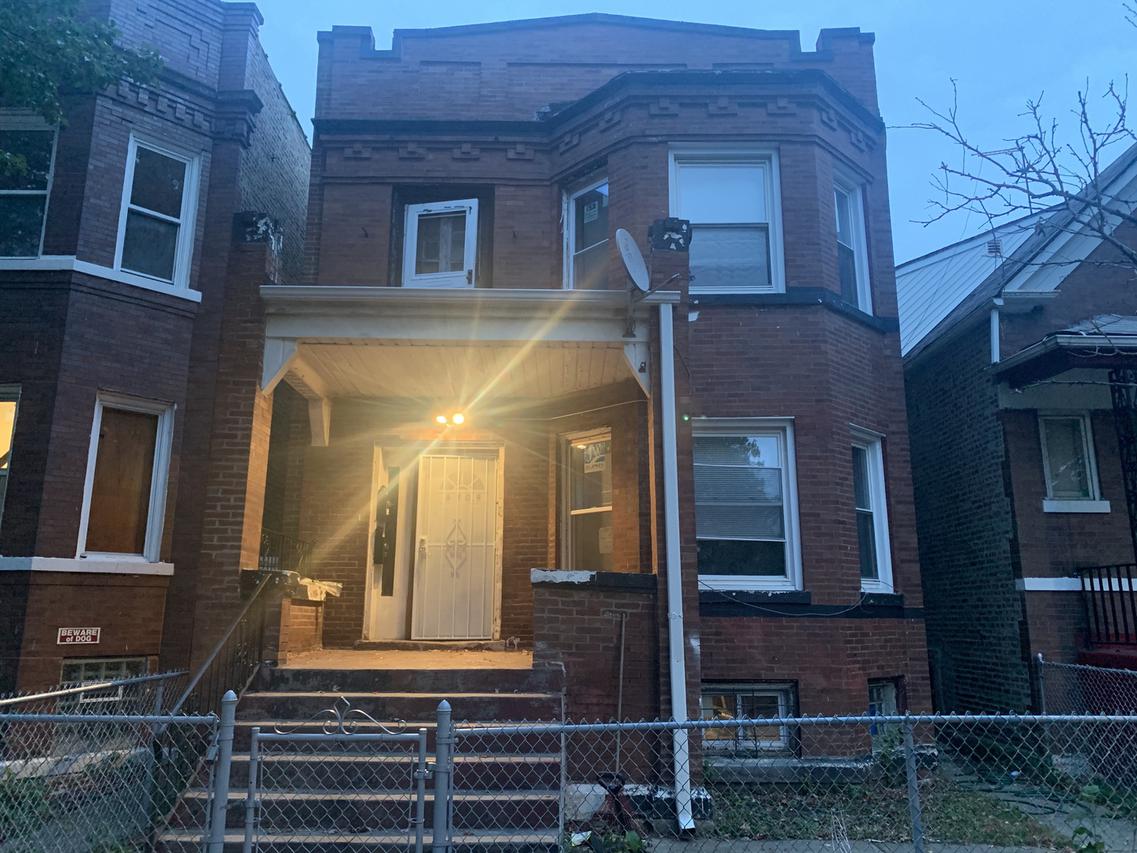 6709 S Peoria St., Chicago, IL 60621