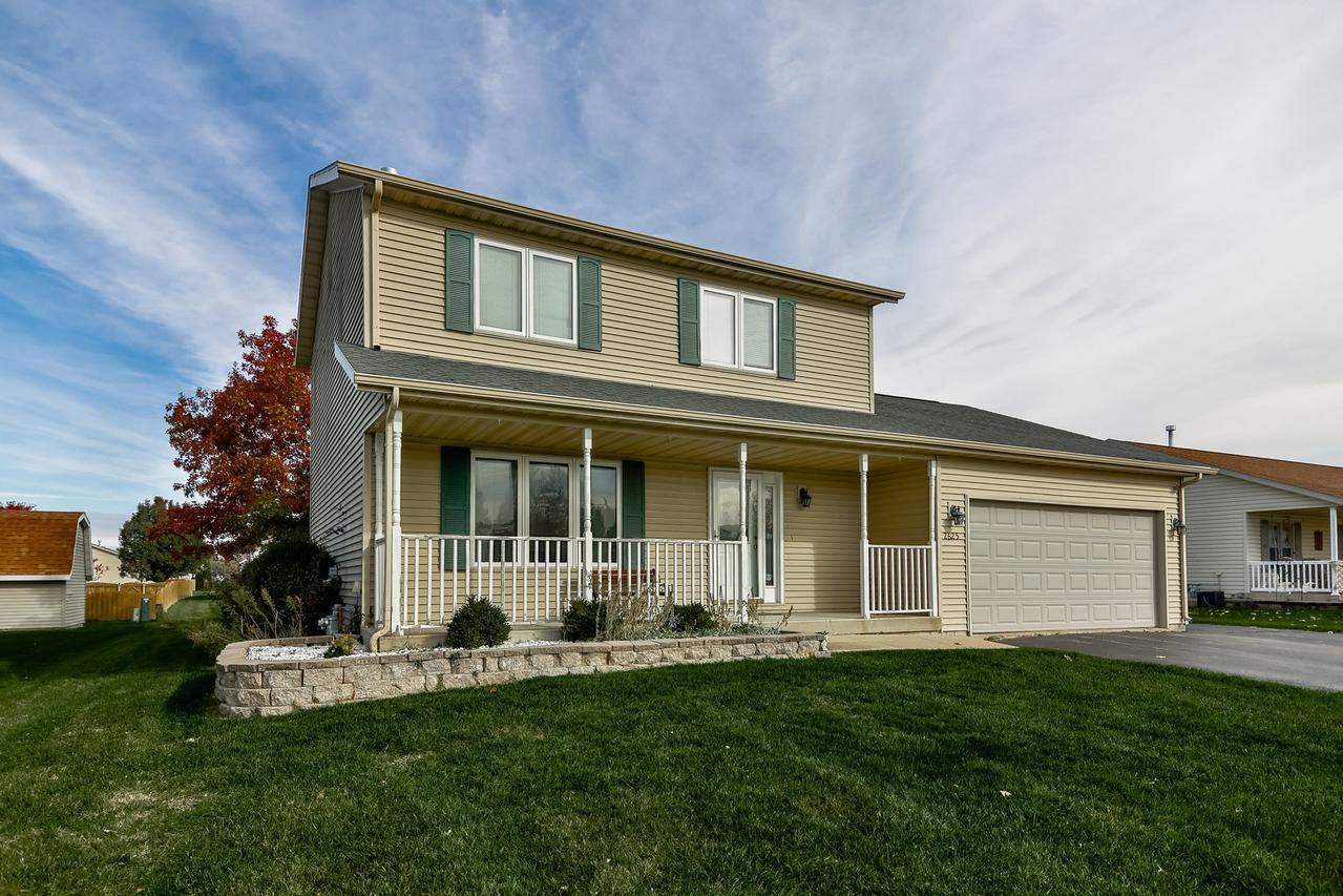2625 Mary St., Belvidere, IL 61008