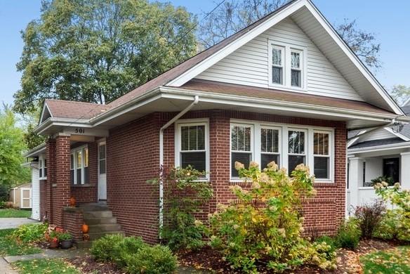 501 Greenfield Ave., Glen Ellyn, IL 60137