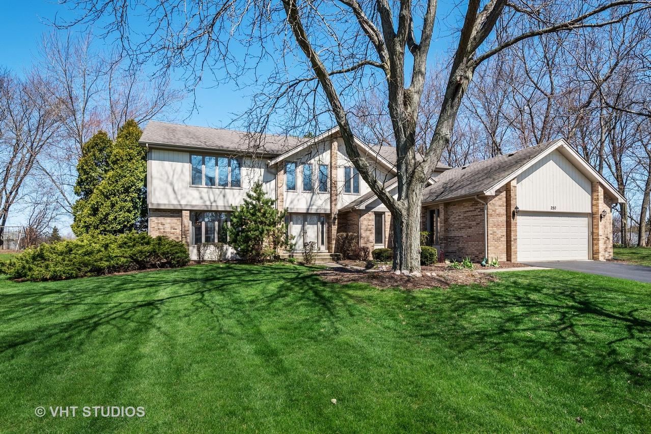 250 Tall Trees Dr., Barrington, IL 60010