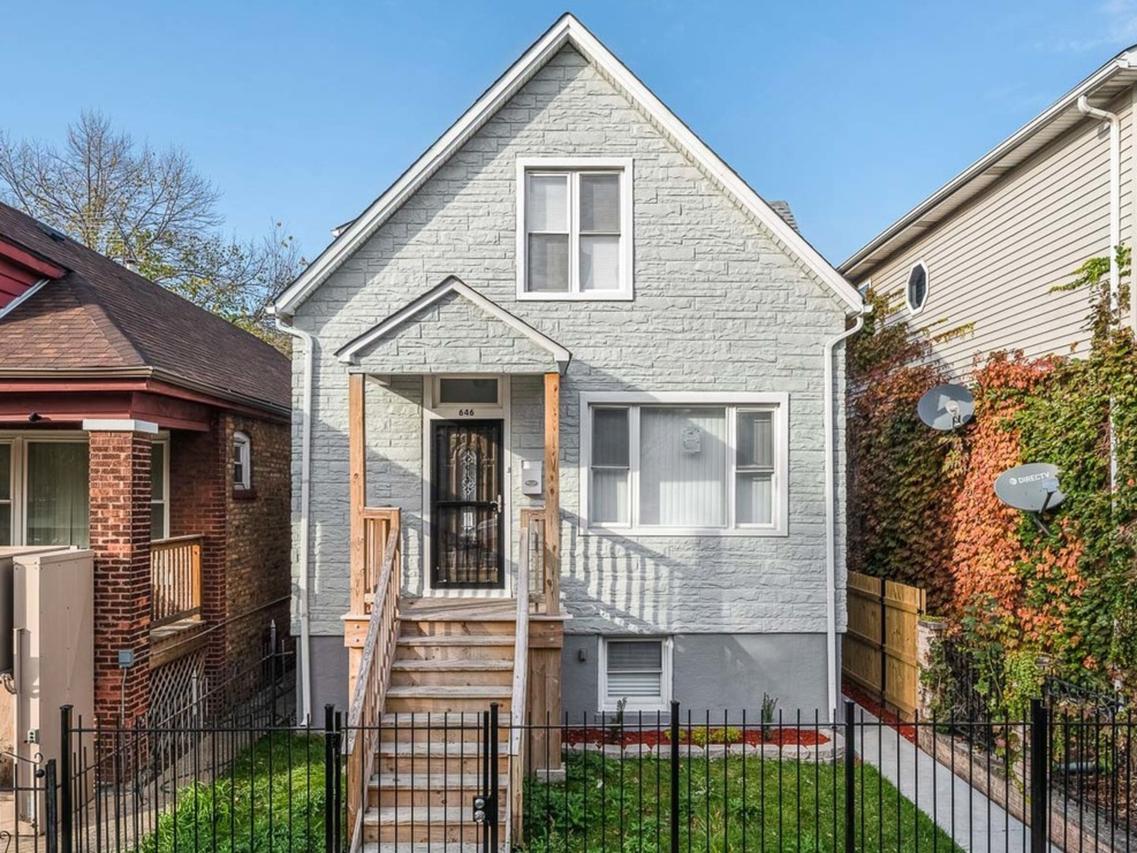 646 E 91st St., Chicago, IL 60619