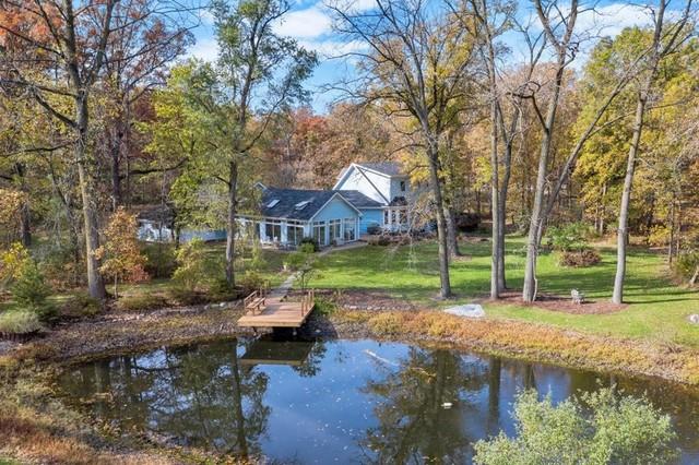 24255 S Klemme Rd., Crete, IL 60417