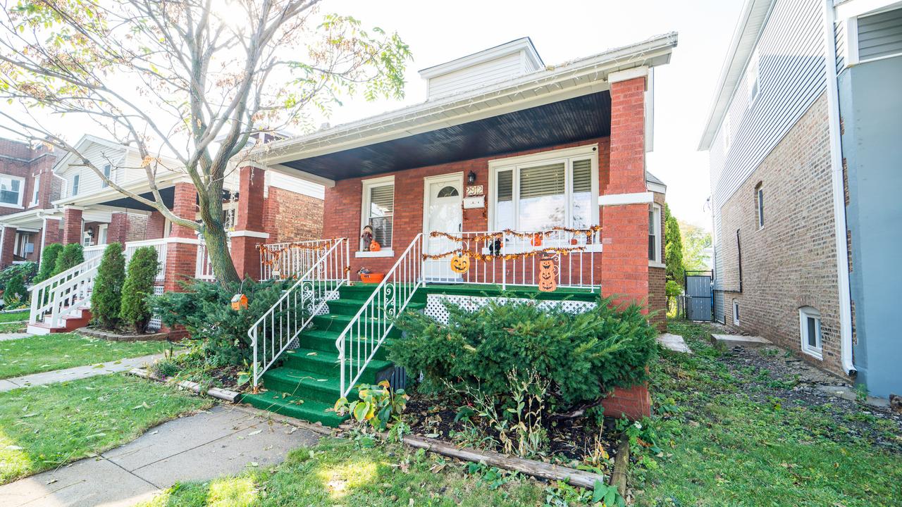 2912 N Monitor Ave., Chicago, IL 60634