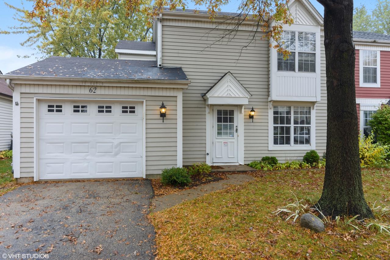 62 Bedford Rd., Mundelein, IL 60060
