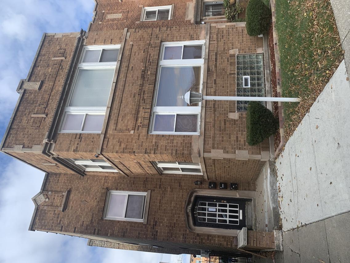8316 S May St., Chicago, IL 60620