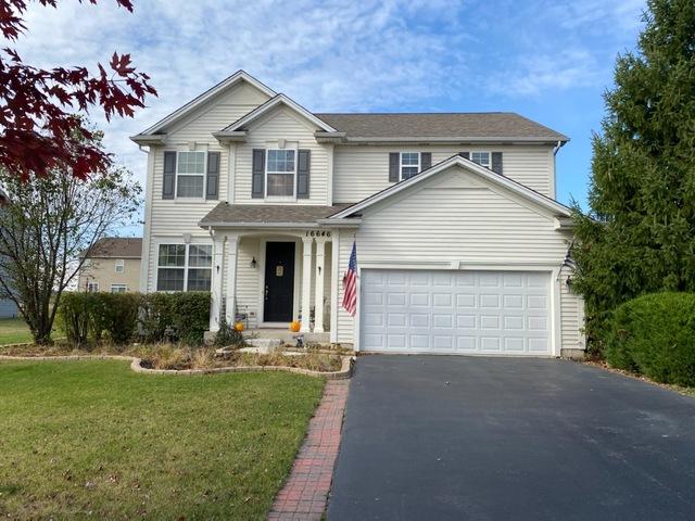 16646 Pebble Creek Ln., Plainfield, IL 60586