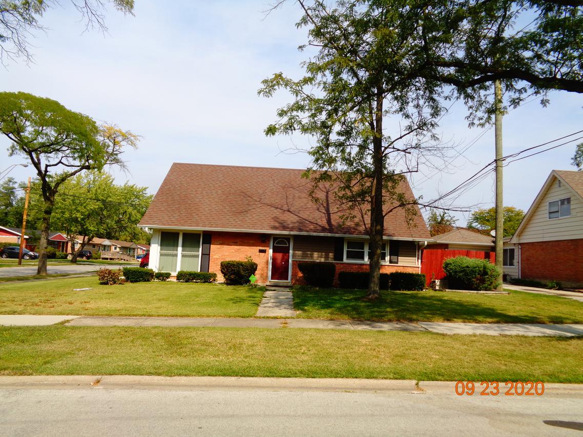 283 W Raye Dr., Chicago Heights, IL 60411