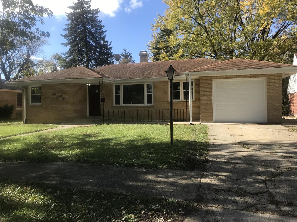221 S Raynor Ave., Joliet, IL 60436