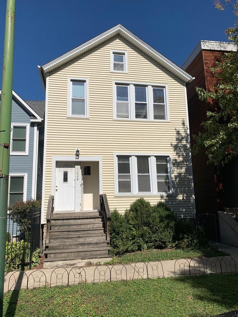 1428 W Lill St., Chicago, IL 60614