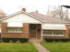 14801 Michigan Ave., Dolton, IL 60419