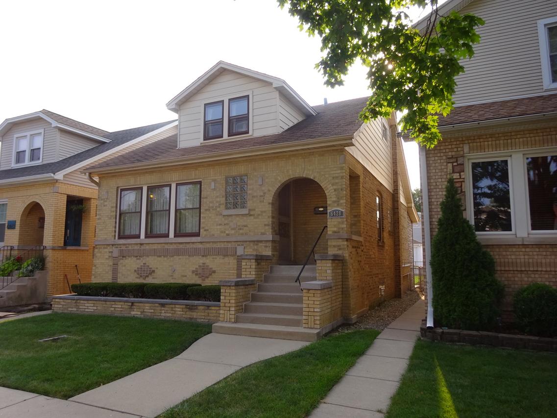 6428 N New England Ave., Chicago, IL 60631