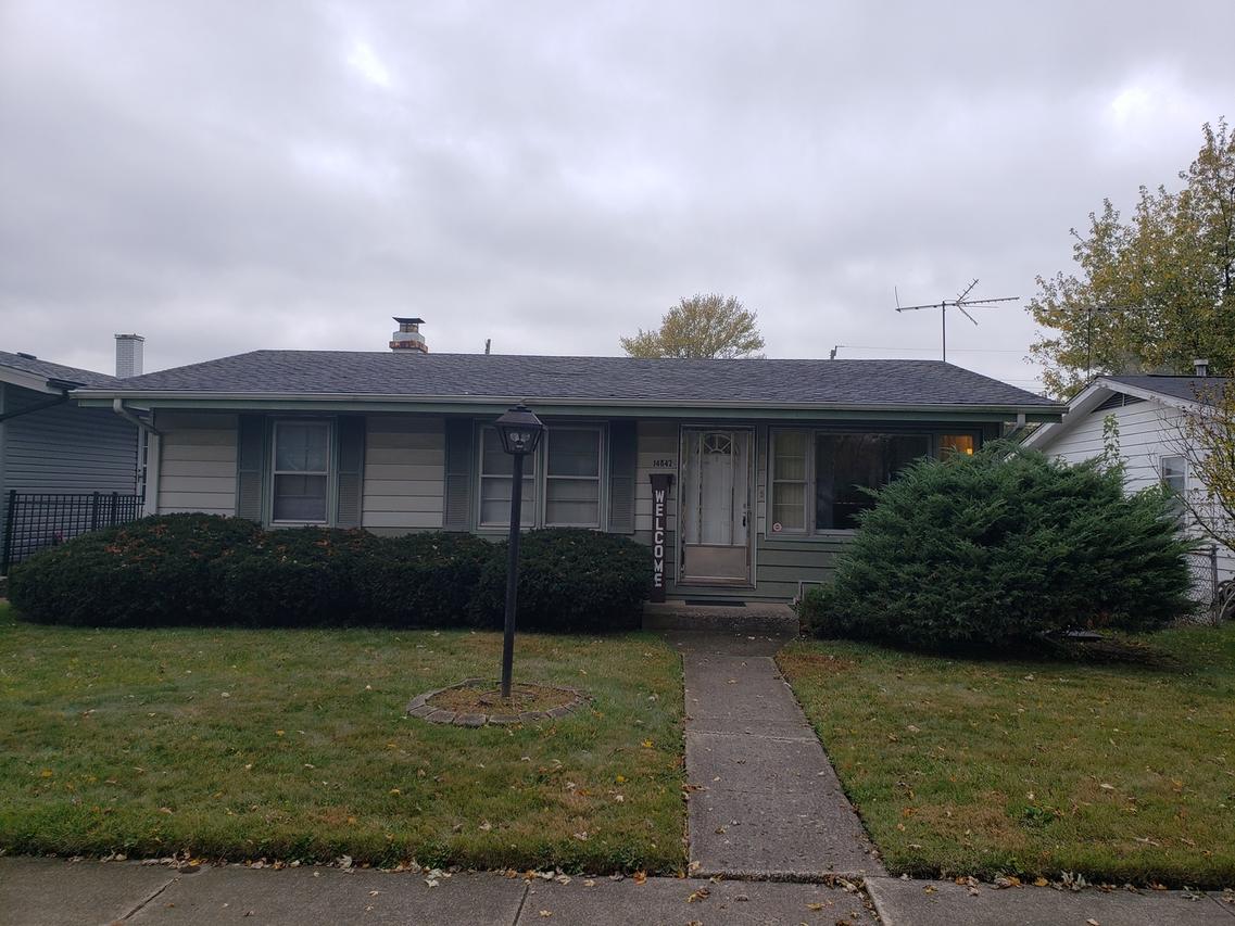 14842 S Whipple St., Posen, IL 60469