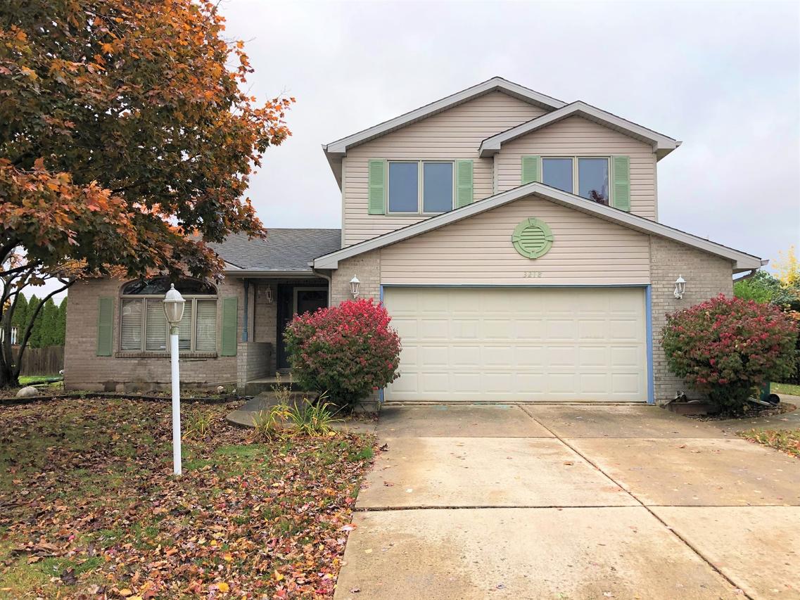 3218 Heritage Lake Dr., Lockport, IL 60441