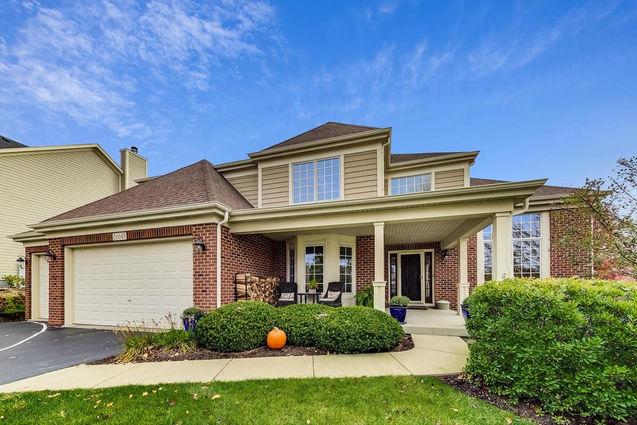 0S645 Branford Ln., Geneva, IL 60134