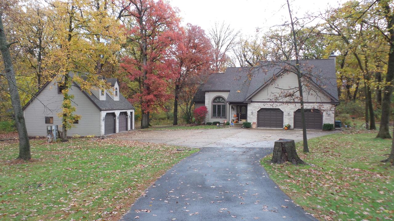 2744 E 2625th Rd., Marseilles, IL 61341