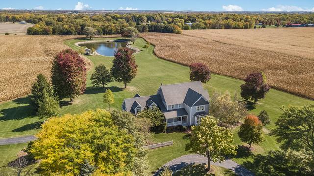 4260 E 2351st Rd., Sheridan, IL 60551