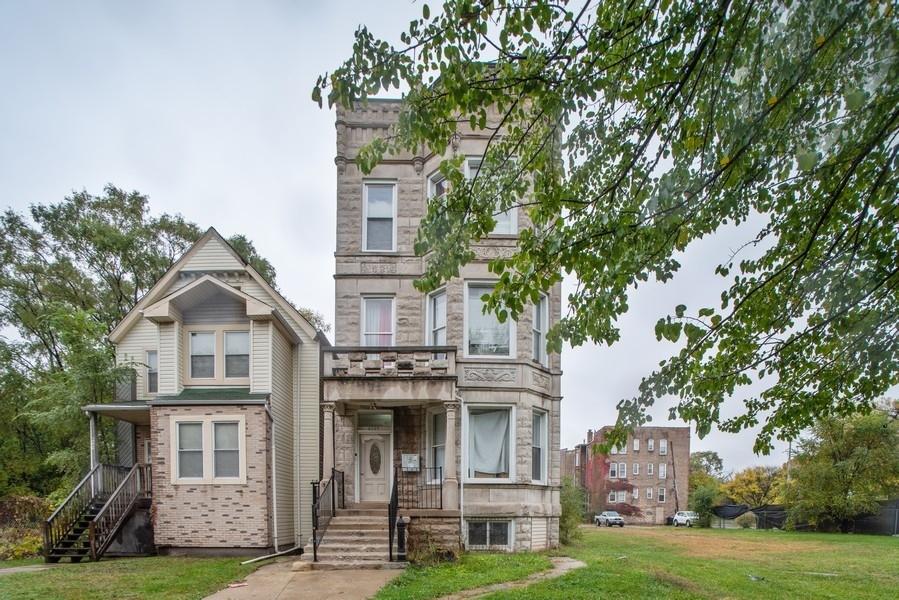6649 S Stewart Ave., Chicago, IL 60621