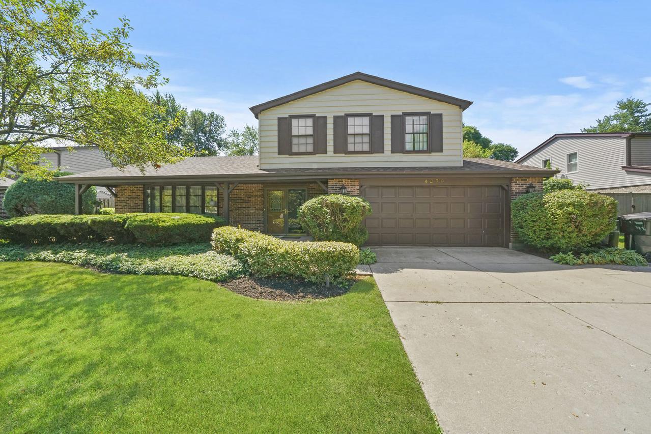 4039 Chester Dr., Glenview, IL 60026