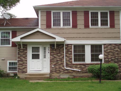 334 Cherrywood Ct., Vernon Hills, IL 60061