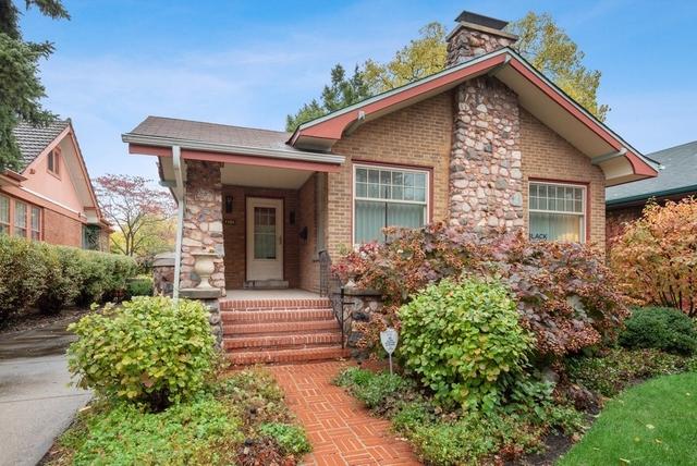 1101 Harvard Ter., Evanston, IL 60202