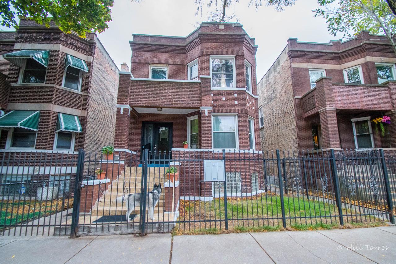 741 N Trumbull Ave., Chicago, IL 60624
