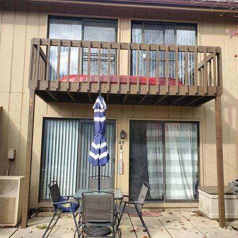 43 Nassau Colony #2, Fox Lake, IL 60020