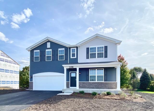 2528 Anna Maria Ln., Yorkville, IL 60560